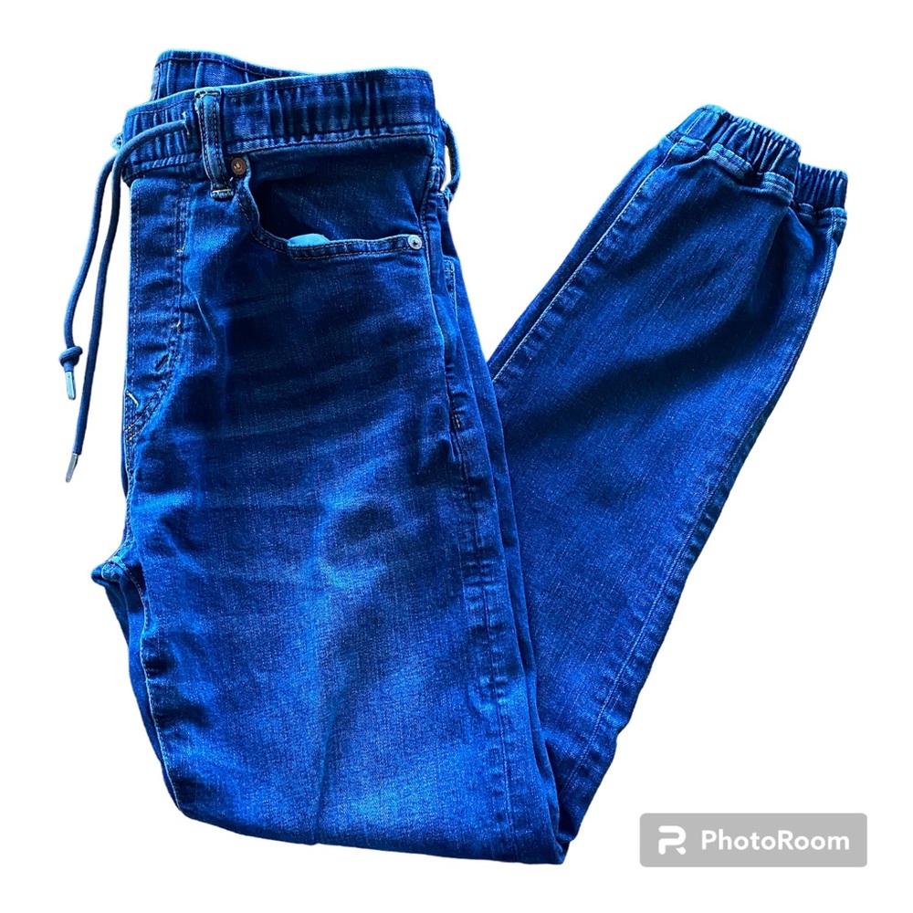 American Eagle airflex+ Jogger Jean - tall